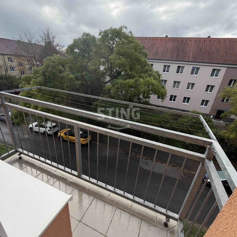 Byt 2+1 k pronájmu, Mělník, ulice Revoluční - Photo 1