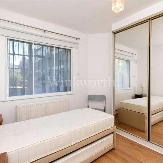 Ossulton Way, London, N2 - Photo 1