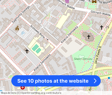 WYNAJEM | Piękne 2pokojowe mieszkanie z dużym balkonem - Photo 1