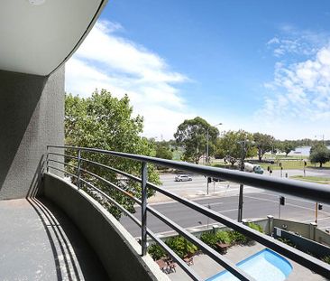 Unit 302/81 Queens Road, - Photo 2