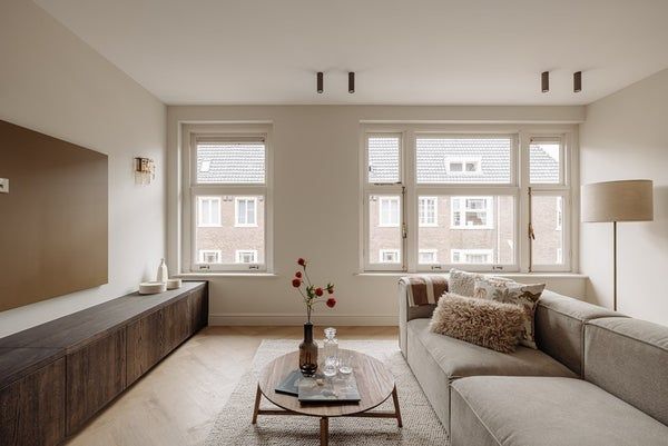 Te huur: Appartement Watteaustraat in Amsterdam - foto 1