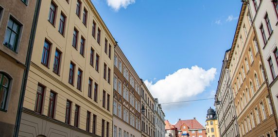 Sigtunagatan 15A, Vasastaden - Photo 2