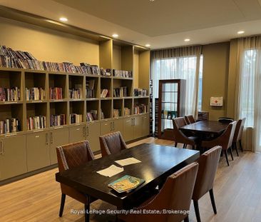 For Lease - 35 Saranac Boulevard Unit# PH4, Toronto, Ontario - Photo 4