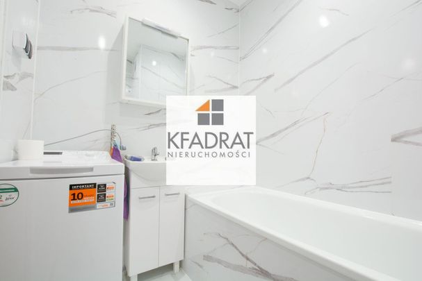 Kawalerka 30,70 m² z balkonem os. Anny Jagiellonki - Фото 1