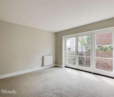 Hosey Hill, Westerham, TN16 - Photo 1