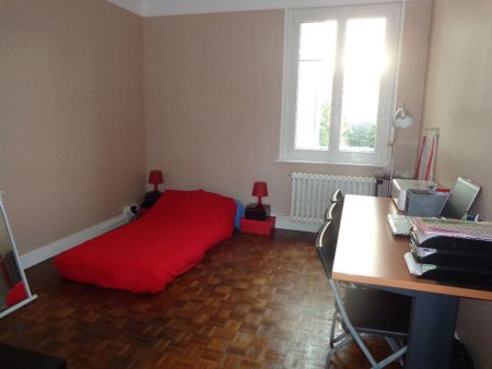 Appartement Coutances 3 pièce(s) 69 m² - Photo 4