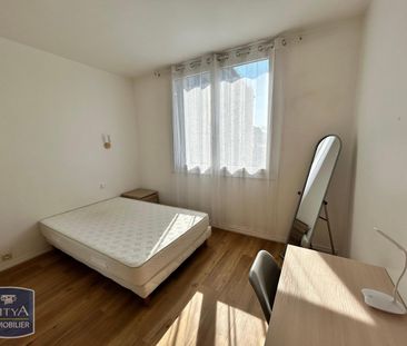 Location Appartement 3 pièces 67m² LE MANS 72000 - Photo 4