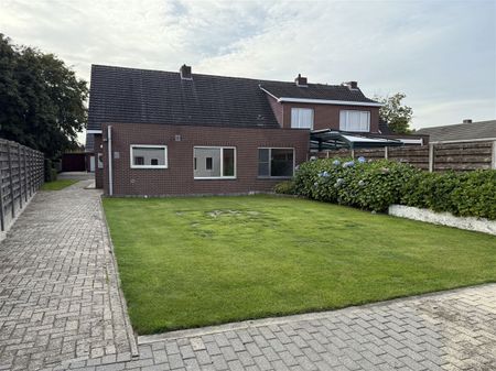 Grotenhoutlaan 24, 2350, Vosselaar - Foto 4