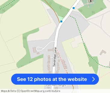 Tandridge Lane, Tandridge, Oxted, Surrey, RH8 - Photo 1