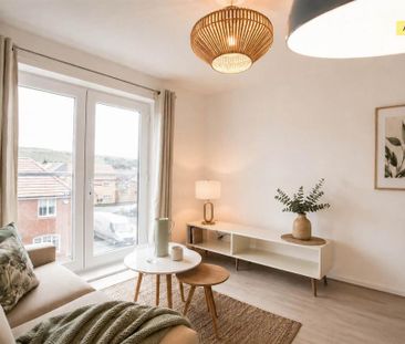 2 bedroom apartment to rent - Photo 3