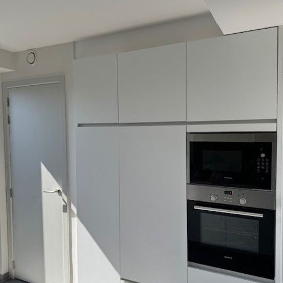Appartement te huur - Foto 1