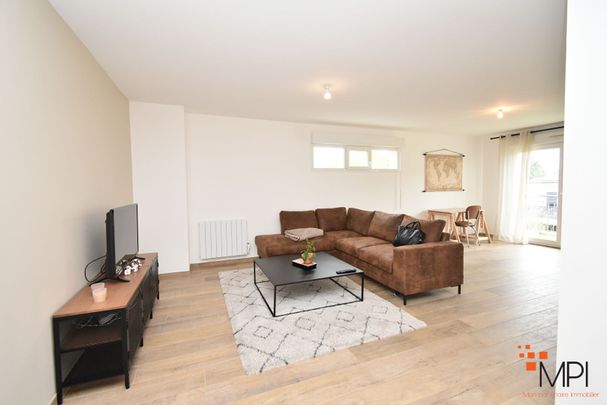 Location Appartement 2 pièces 55m² - Photo 1