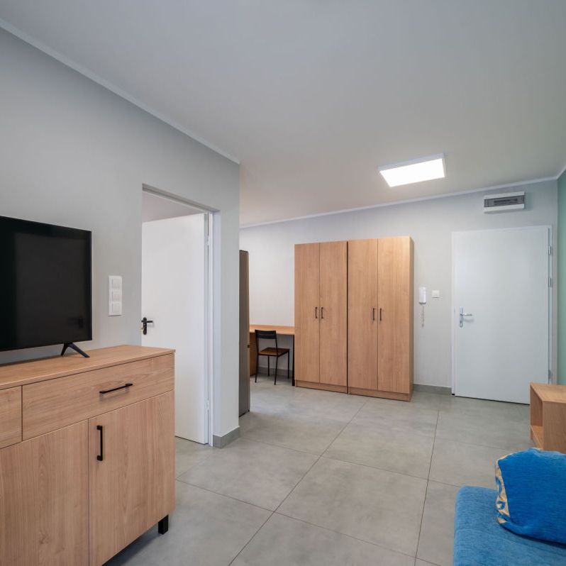 Bezczynszowe mieszkanie 2-pokojowe! - Фото 1