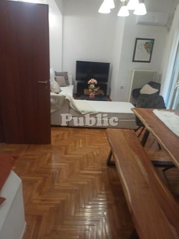 Διαμέρισμα για ενοικίαση Πατήσια - Φωτογραφία 4