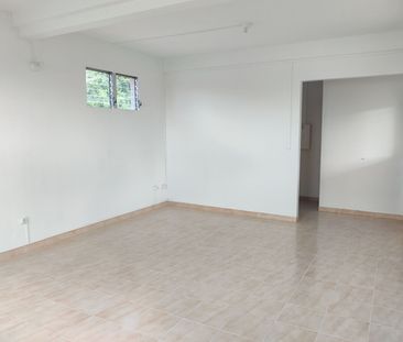 Location appartement 3 pièces, 67.88m², Schœlcher - Photo 2