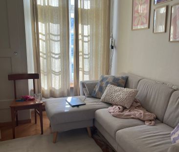 3.5 Zimmer, 65 m² - Photo 1