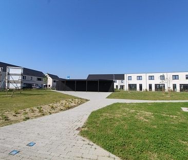 Zeer energiezuinige nieuwbouwwoning te Roeselare - Photo 2