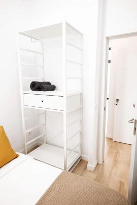 Piso de alquiler en Calle Secretario Padilla, Guanarteme - Photo 1