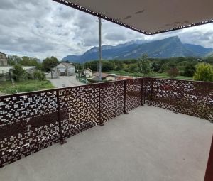 Location Appartement à VOREPPE - Photo 4