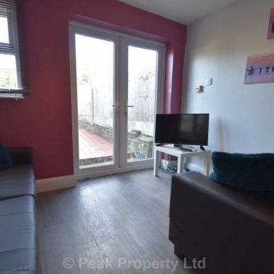 1 Bed - Room 2, Hartington Place, Southend On Sea - Photo 1