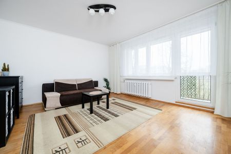 M3 z dużym balkonem | Olechów | bez prowizji - Photo 3