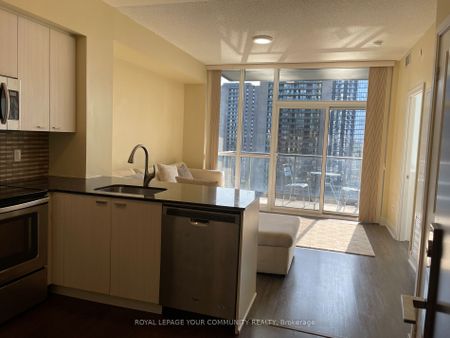 For Lease - 88 Sheppard Avenue Unit# 1705, Toronto, Ontario - Photo 4