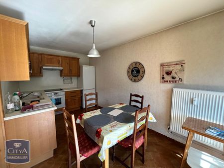 Location Appartement 2 pièces 61m² BARBY 73230 - Photo 2
