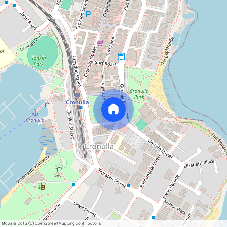 2B/83 Gerrale Street, NSW 2230, Cronulla