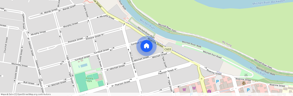 8/8 Mitchell Street, Vic 3875, Bairnsdale