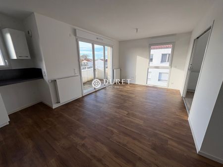 La Roche-sur-Yon 85000, La Roche-sur-Yon 85000 - Photo 2