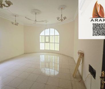 Villa for annaul rent in Al Rawda 1, Ajman - Photo 5