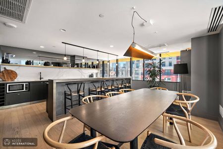 MC126 - Apartment Centre-Ville, Montreal - Photo 3