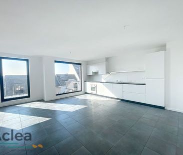 nieuwbouw appartement met ruime kamer - Foto 3