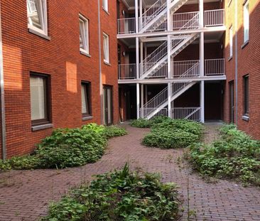 Cornelis Vermuydenstraat 9 - Foto 4