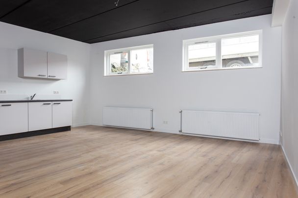 Te huur: Burgemeester van Nispenstraat 14A, 7001 BS Doetinchem - Photo 1