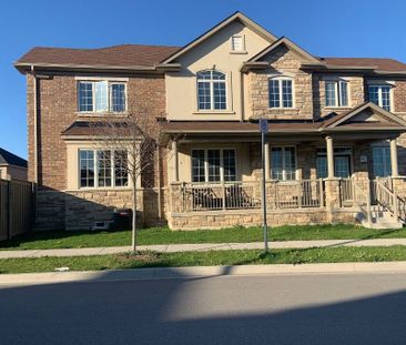 For Lease - 157 Bronson Terrace, Milton, Ontario - Photo 2