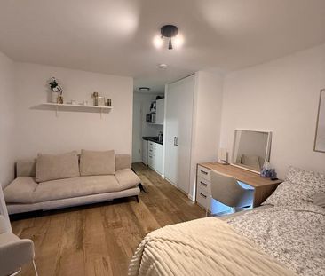 Nachmieter gesucht - 1 Zimmer Wohnung Bremerhaven - Photo 1