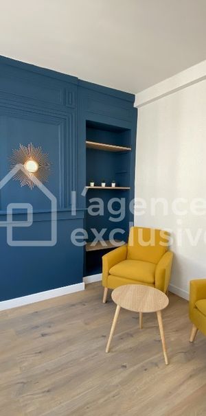 APPARTEMENT T2 A LOUER - Photo 1