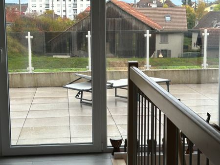 Twin house - Photo 3