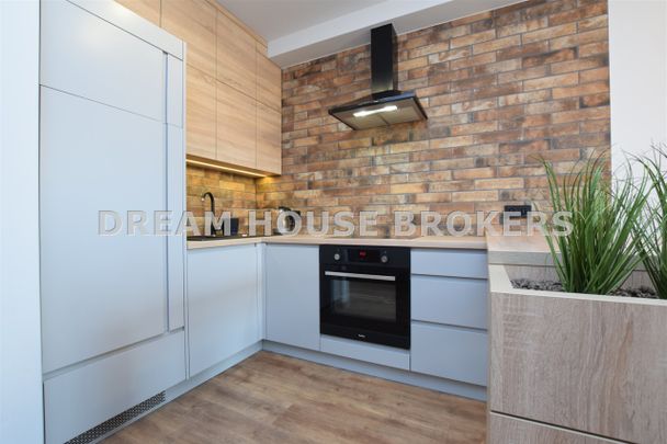 Mieszkanie na wynajem - Zdjęcie 1