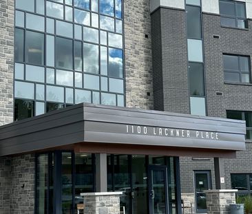 For Lease - 1100 Lackner Place Unit# 417, Kitchener, Ontario - Photo 6