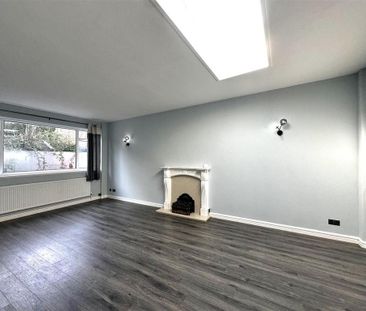 2 bedroom terraced bungalow to rent - Photo 1