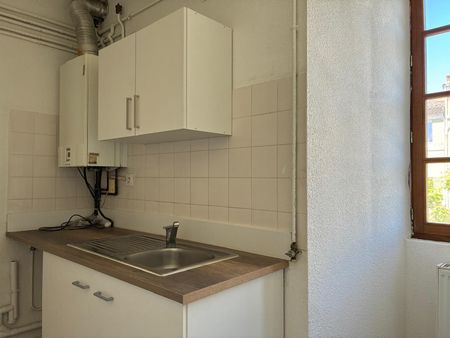 Location Appartement 2 pièces 56m² VALENCE 26000 - Photo 5