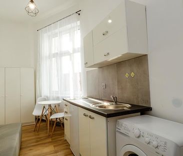 Szczecin Śródmieście-Centrum, ul. Monte Cassino - Photo 4