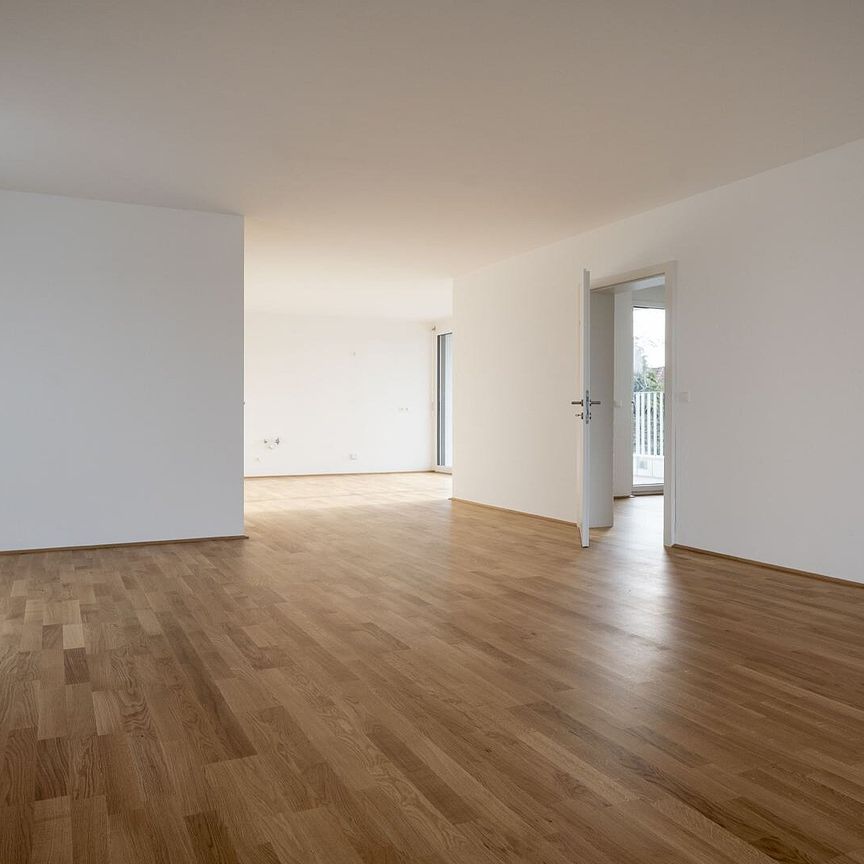 TRAISMAUER II/1 - Foto 1