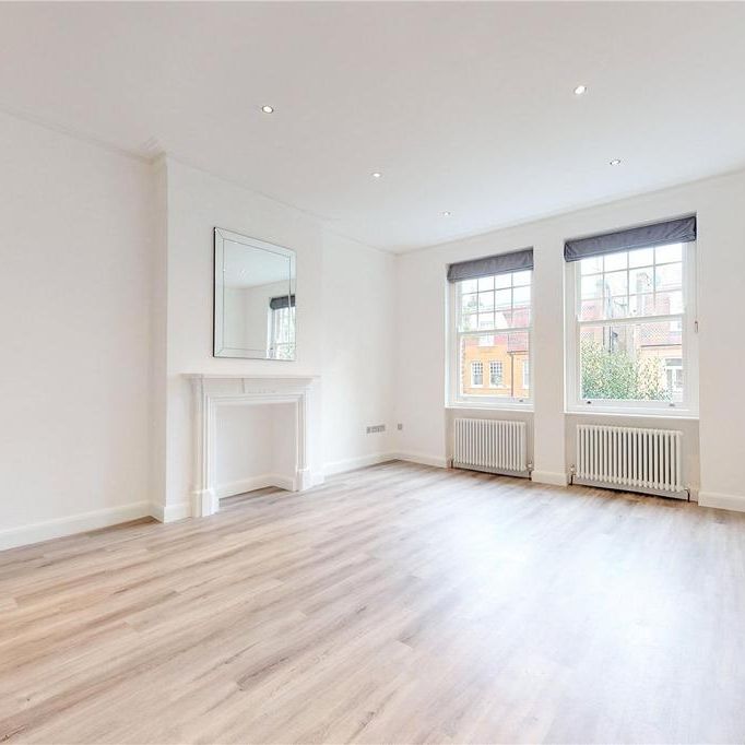 3 bedroom flat to rent - Photo 1