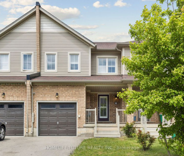 For Lease - 31 Cole Crescent, Brantford, Ontario - Photo 2