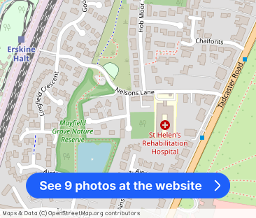 Breary Close, York, North Yorkshire, YO24 - Photo 1