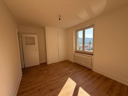 3.5 Zimmer, 70 m², 2. Stock - Photo 4