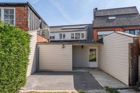 Instapklare woning met 2 slpk en tuin in Vosselaar - Photo 3